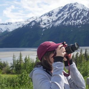 Meet your Posher, Chloe